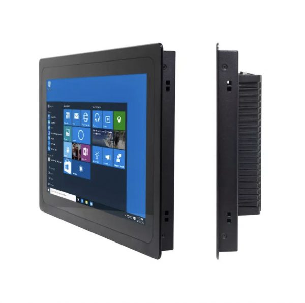 24 Inch Waterproof Industrial Panel PC