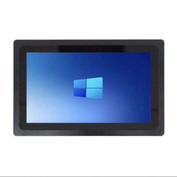 24 Inch Waterproof Industrial Panel PC - Image 2