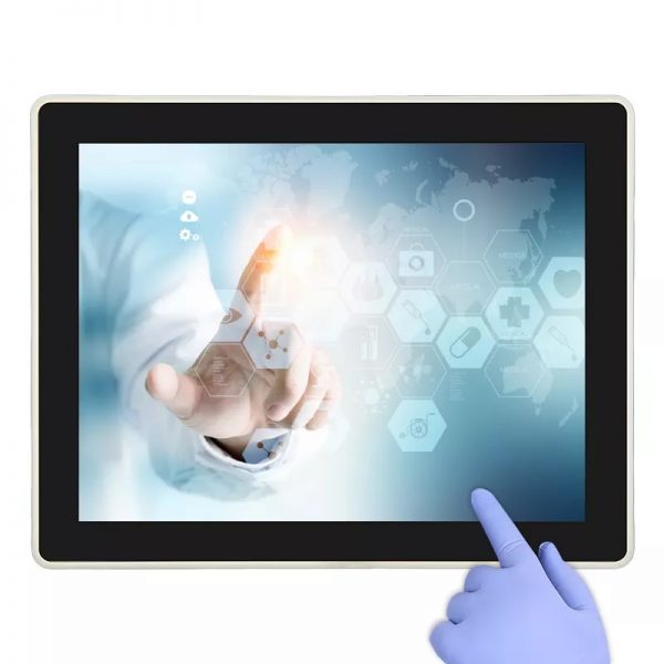 19 INCH Waterproof marine lcd monitor