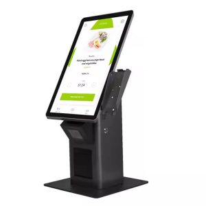 Self service Kiosk