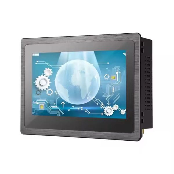 Outdoor Rugged Marine Panel Pc Display IP65 Explosion Waterproof Open Frame Embedded Touch Screen Industrial Monitor - Image 3