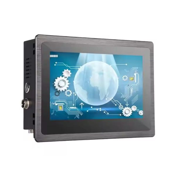 Outdoor Rugged Marine Panel Pc Display IP65 Explosion Waterproof Open Frame Embedded Touch Screen Industrial Monitor - Image 4