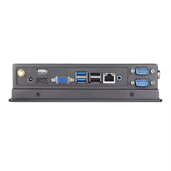 Outdoor Rugged Marine Panel Pc Display IP65 Explosion Waterproof Open Frame Embedded Touch Screen Industrial Monitor - Image 6
