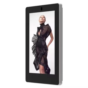 Outdoor Digital Display Screen