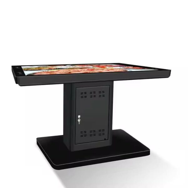 43 49 55 Inch Android Kids Water Proof Interactive Touch Screen Lcd Games Advertising Player Multi Touch Screen Table - Image 4