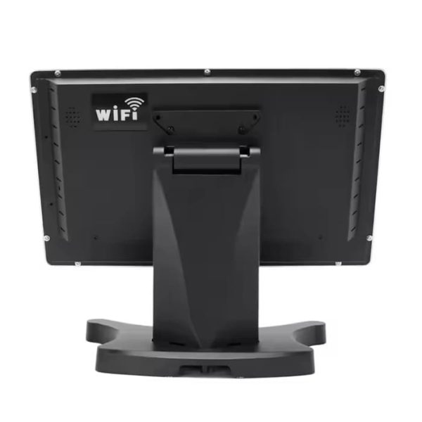 15.6 All in One Widescreen POS System Hardware Windows POS Terminal for Grocery Store - Image 3