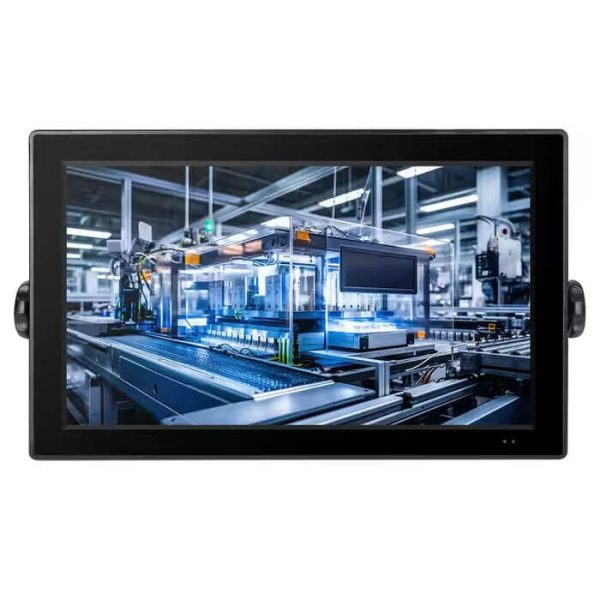 7"~32" Inch Outdoor Marine Outdoor 1000nits~1500nits Touch Monitor Tft Ip65 Waterproof Lcd Display Touch Screen Monitor - Image 2