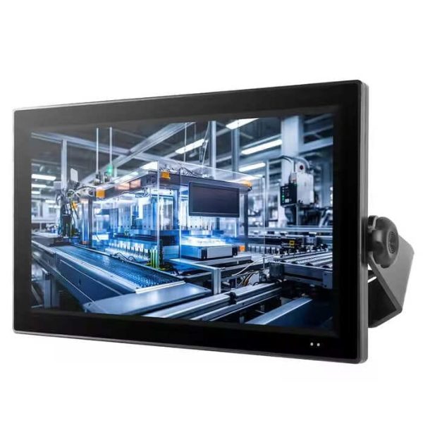 7"~32" Inch Outdoor Marine Outdoor 1000nits~1500nits Touch Monitor Tft Ip65 Waterproof Lcd Display Touch Screen Monitor