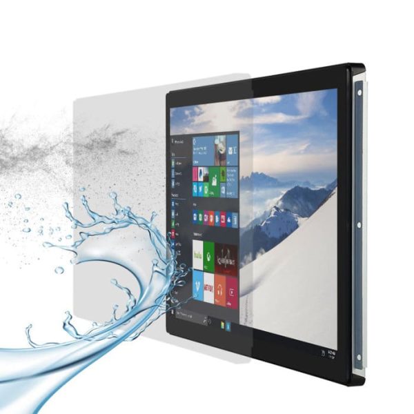 Open Frame 7 Inch Touch Screen Monitor - Image 4