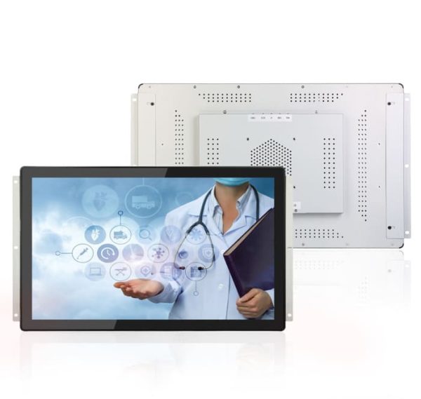 Open Frame 7 Inch Touch Screen Monitor - Image 5
