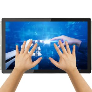 Touch Screen Monitor