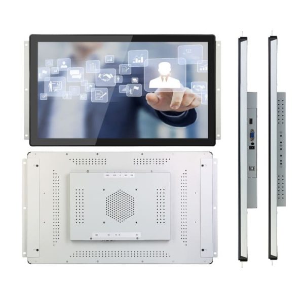Open Frame 7 Inch Touch Screen Monitor