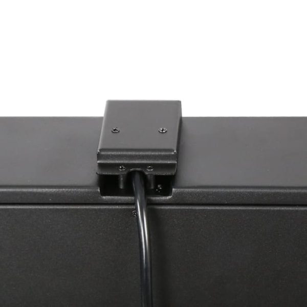 11.6 Inch Wide Screen KIOSK PACP Touch Screen Monitors Wall Mounted/Open Frame Lcd Monitor IP65 Industrial Lcd Display - Image 2