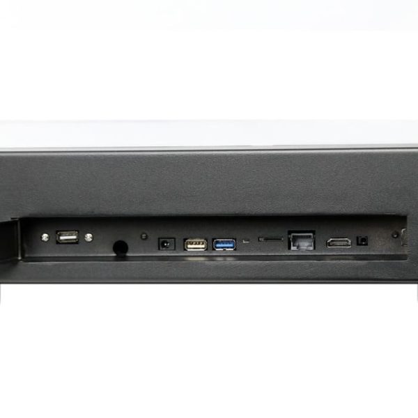 11.6 Inch Wide Screen KIOSK PACP Touch Screen Monitors Wall Mounted/Open Frame Lcd Monitor IP65 Industrial Lcd Display - Image 5